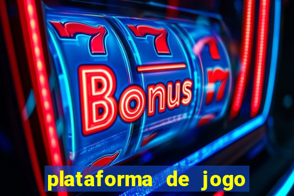 plataforma de jogo que paga ao se cadastrar